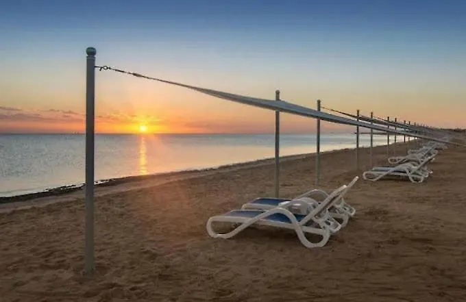 Buki-gravity-homes, Spacy Beachfront In 5 Star Gravity Sahl Hasheesh- For Guests With Nonegyptian Passports Апартаменты