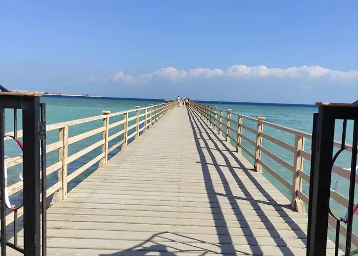 Buki-gravity-homes, Spacy Beachfront In 5 Star Gravity Sahl Hasheesh- For Guests With Nonegyptian Passports Хургада