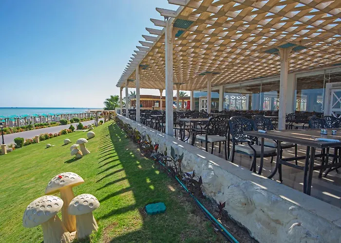 Buki-gravity-homes, Spacy Beachfront In 5 Star Gravity Sahl Hasheesh- For Guests With Nonegyptian Passports Апартаменты