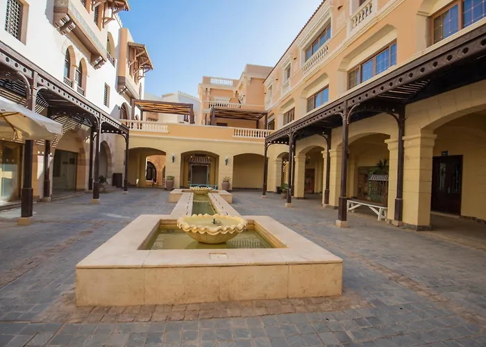 Buki-gravity-homes, Spacy Beachfront In 5 Star Gravity Sahl Hasheesh- For Guests With Nonegyptian Passports * Хургада