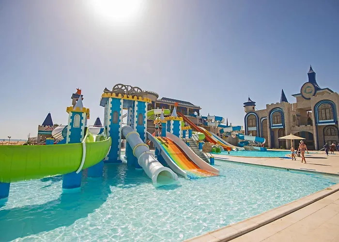 Апартаменты Buki-gravity-homes, Spacy Beachfront In 5 Star Gravity Sahl Hasheesh- For Guests With Nonegyptian Passports