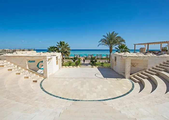 Buki-gravity-homes, Spacy Beachfront In 5 Star Gravity Sahl Hasheesh- For Guests With Nonegyptian Passports Апартаменты *