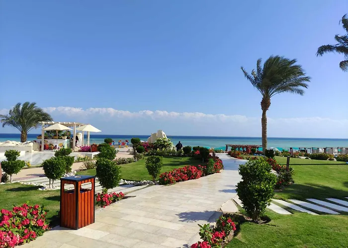 Buki-gravity-homes, Spacy Beachfront In 5 Star Gravity Sahl Hasheesh- For Guests With Nonegyptian Passports Апартаменты *