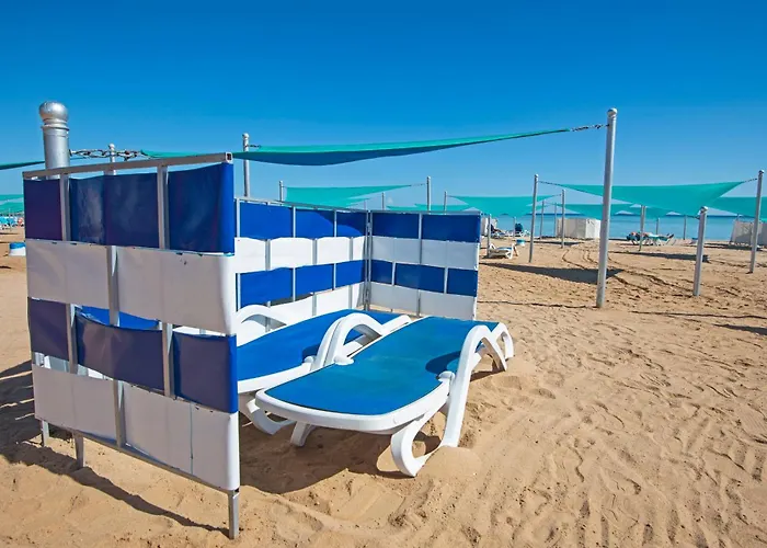 Buki-gravity-homes, Spacy Beachfront In 5 Star Gravity Sahl Hasheesh- For Guests With Nonegyptian Passports Хургада