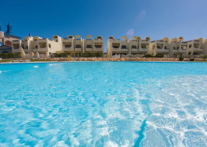 Buki-gravity-homes, Spacy Beachfront In 5 Star Gravity Sahl Hasheesh- For Guests With Nonegyptian Passports Апартаменты