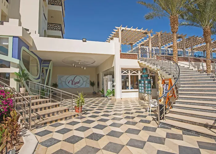 Апартаменты Buki-gravity-homes, Spacy Beachfront In 5 Star Gravity Sahl Hasheesh- For Guests With Nonegyptian Passports *