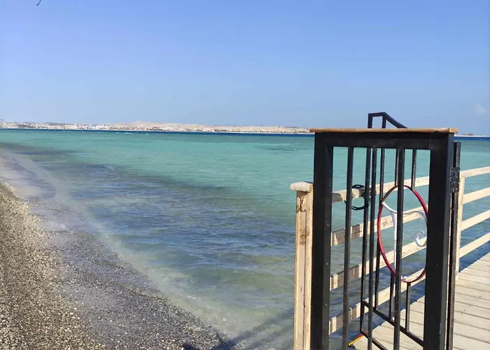 Buki-gravity-homes, Spacy Beachfront In 5 Star Gravity Sahl Hasheesh- For Guests With Nonegyptian Passports