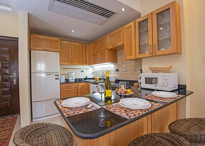 Buki-gravity-homes, Spacy Beachfront In 5 Star Gravity Sahl Hasheesh- For Guests With Nonegyptian Passports * Хургада