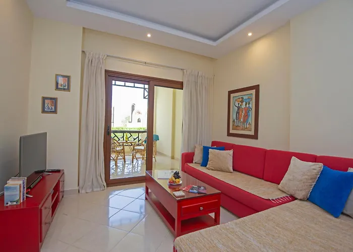 Buki-gravity-homes, Spacy Beachfront In 5 Star Gravity Sahl Hasheesh- For Guests With Nonegyptian Passports Хургада