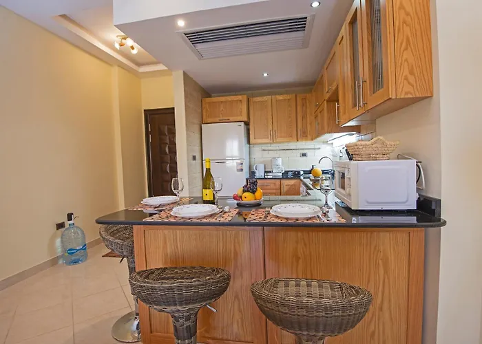 Buki-gravity-homes, Spacy Beachfront In 5 Star Gravity Sahl Hasheesh- For Guests With Nonegyptian Passports *