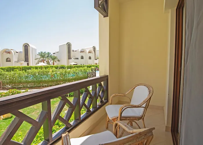 Buki-gravity-homes, Spacy Beachfront In 5 Star Gravity Sahl Hasheesh- For Guests With Nonegyptian Passports Апартаменты *